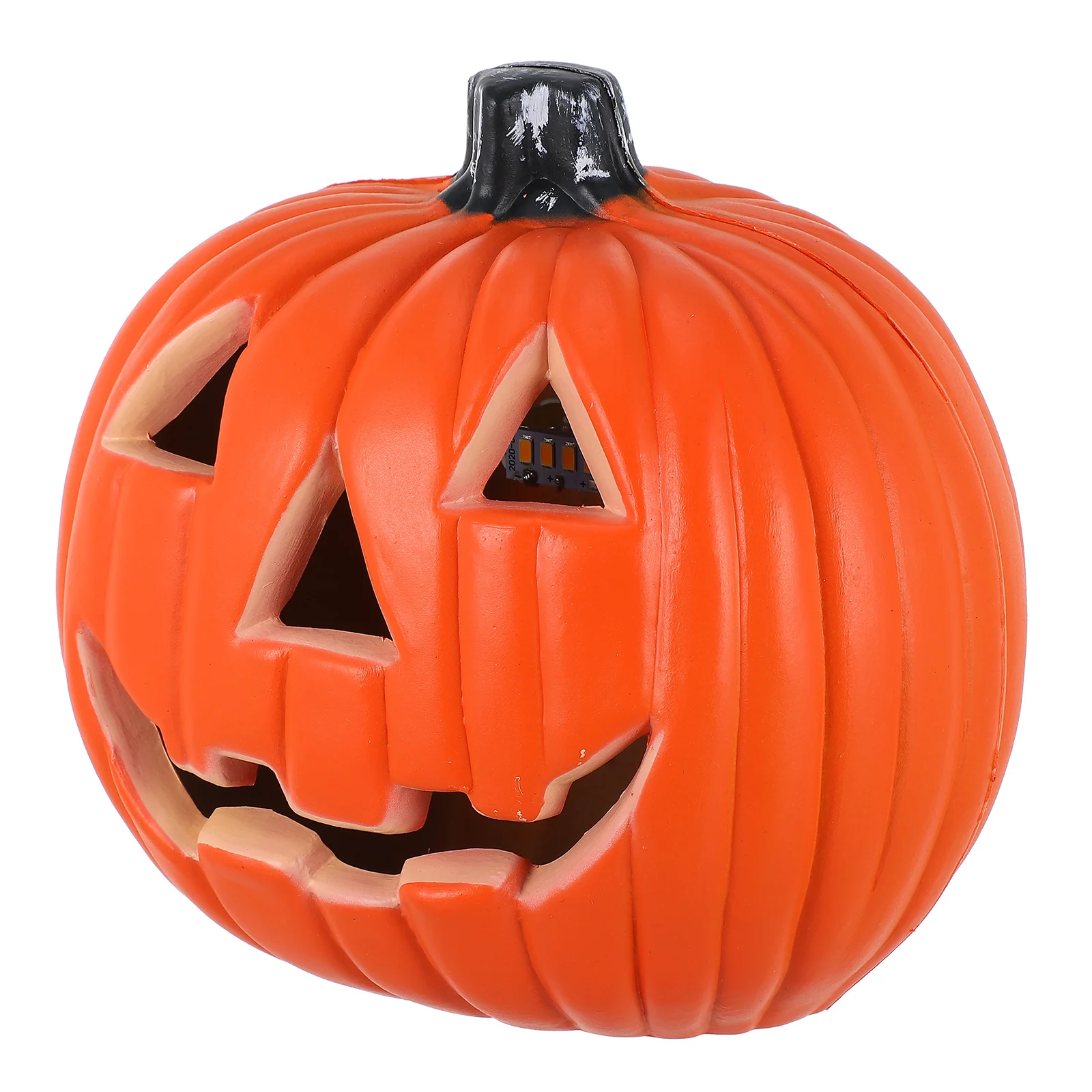 

Pumpkinlight Lanternoutdoor Pumpkins Lights Jackled Decor Decorations Lightedlanternsoperated Lampparty Decorative