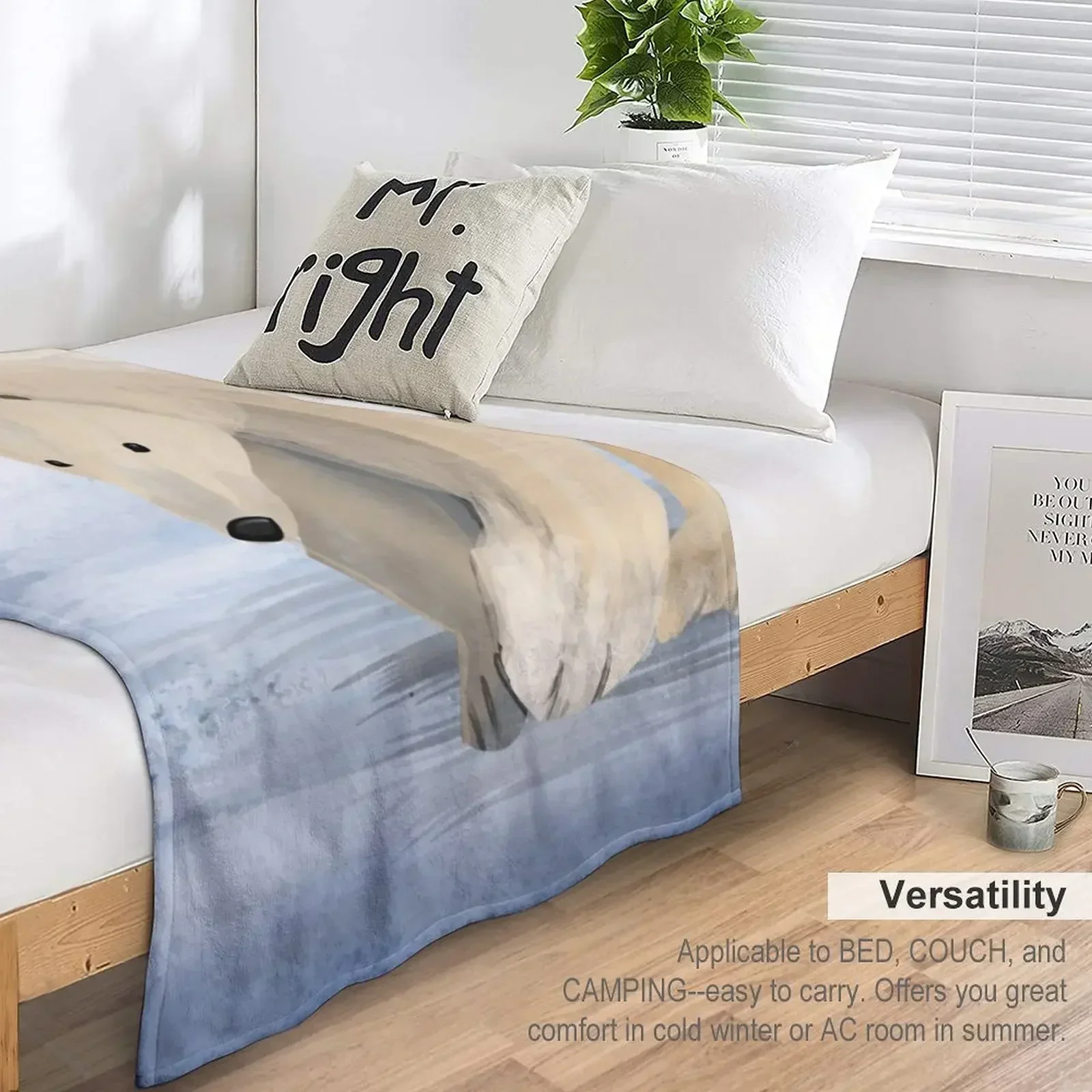 Сохраните белых медведей-абстрактная Арктическая Акварельная