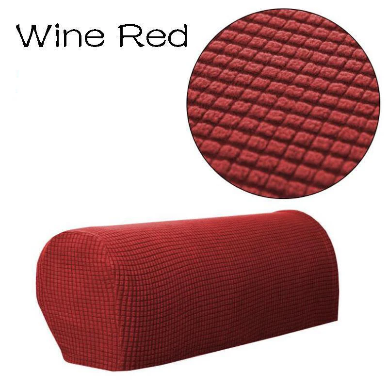 

Чехлы для подлокотников 2 шт.