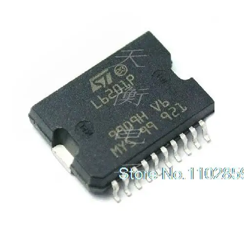 

5PCS/LOT L6201P HSOP20 /