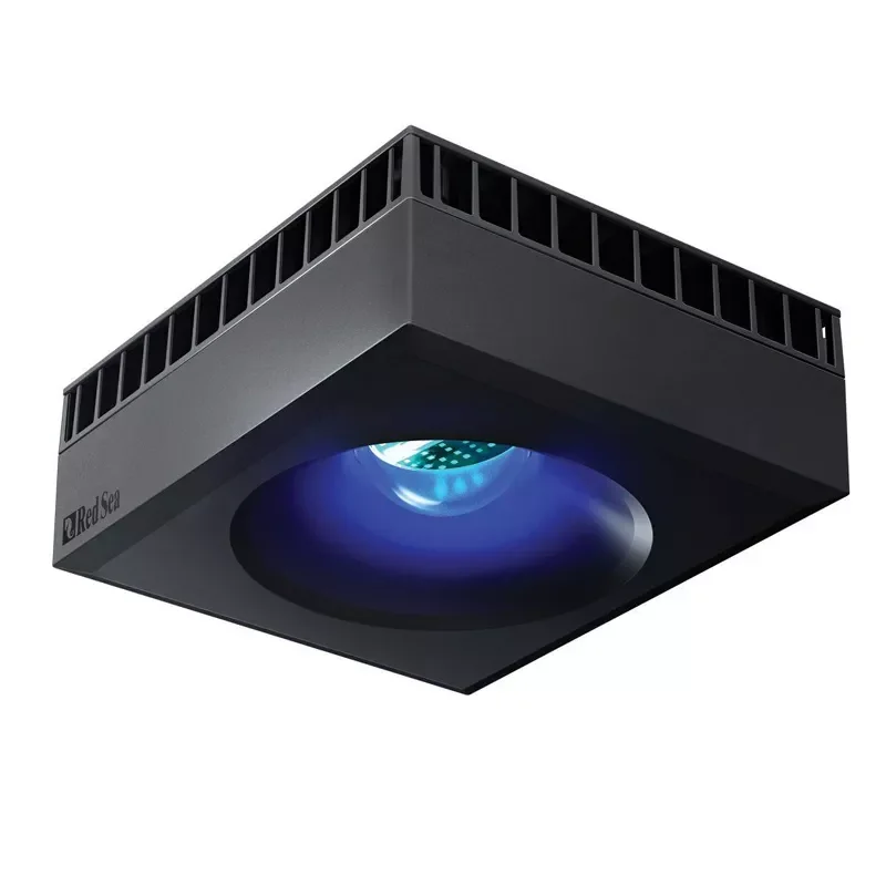 For Saltwater Marine Sea Water Aquarium Fish Tank Led Lighting Lamp