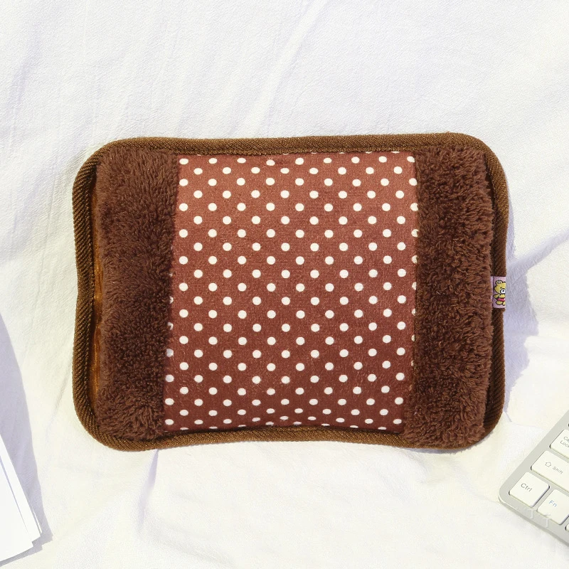 

Электрический тёплый карман для рук Rechargeable Warm Hand Pocket