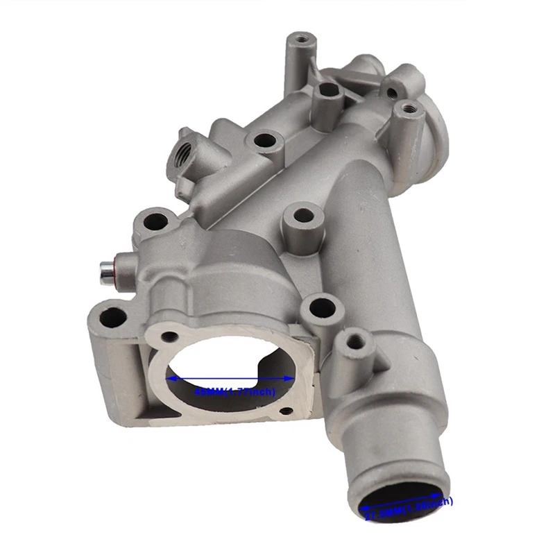 9687927980 1338AV Φ с датчиком охлаждающей жидкости двигателя термостат для автомобиля