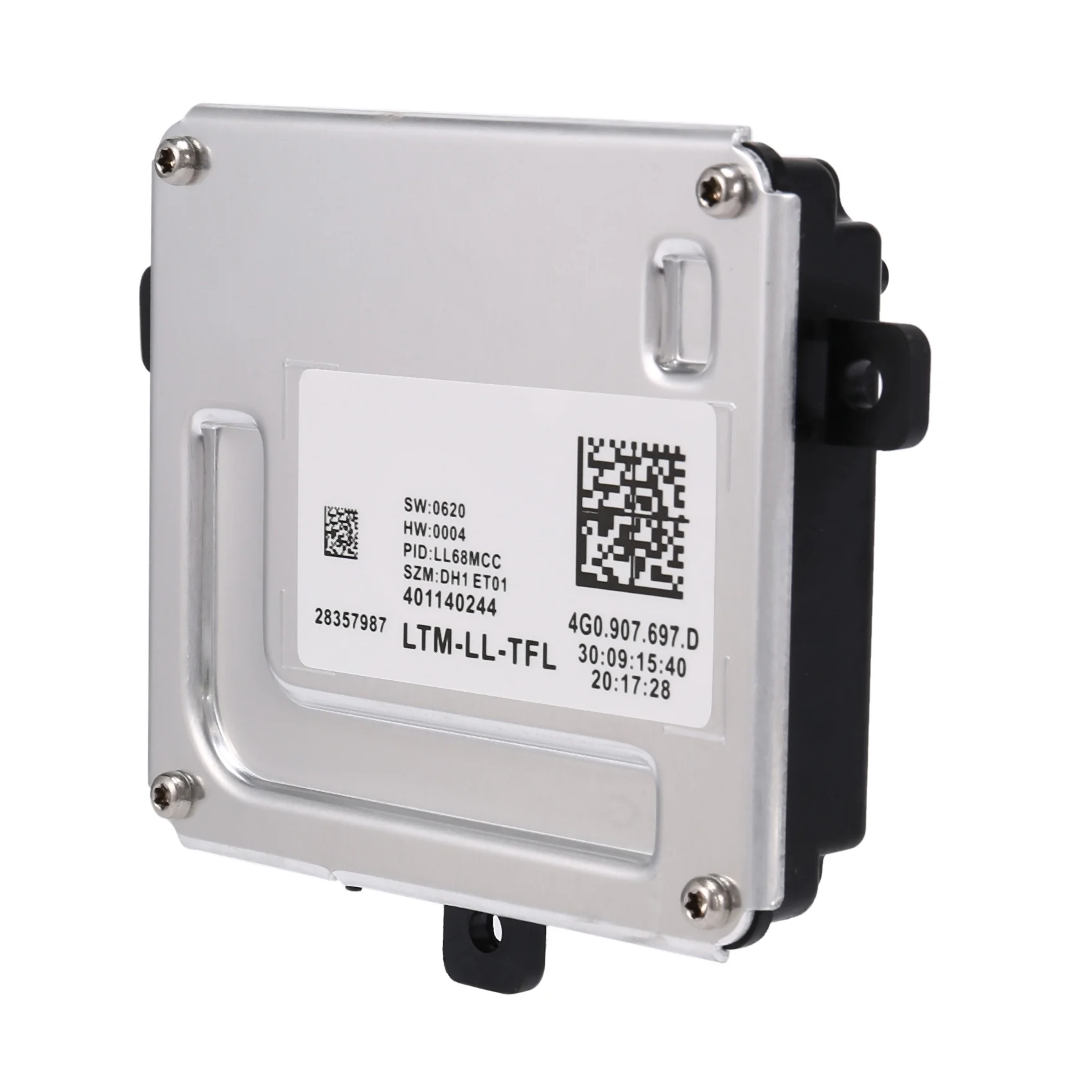 

New Daytime Running Light Module DRL Control Ballast Follower Controller 4G0907697D 4G0907397D for -Audi A4 A5 A6 Q3 Q5