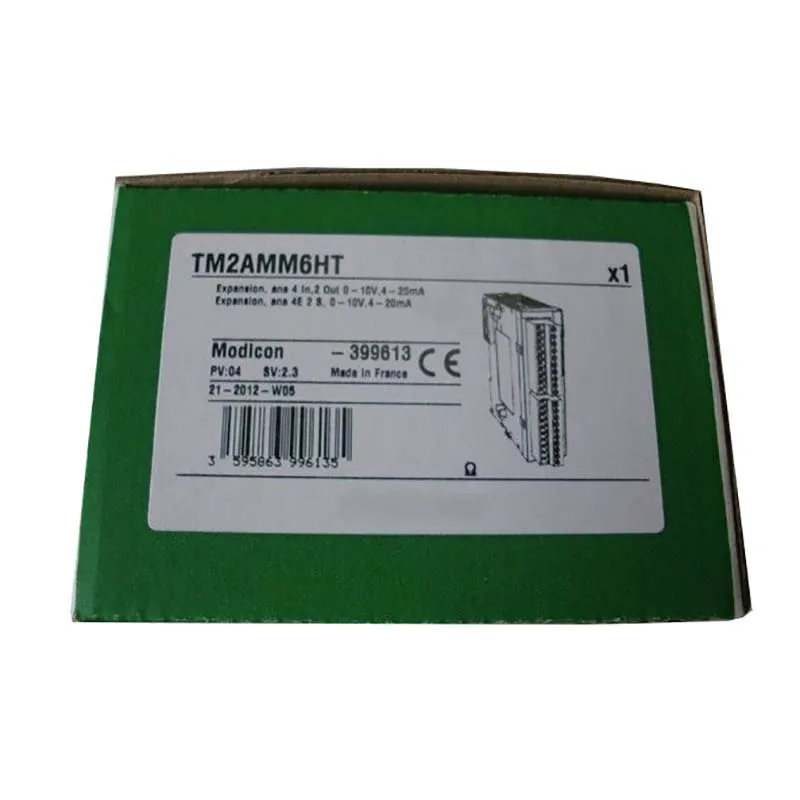 

Новая Оригинальная быстрая доставка TM2AMM6HT