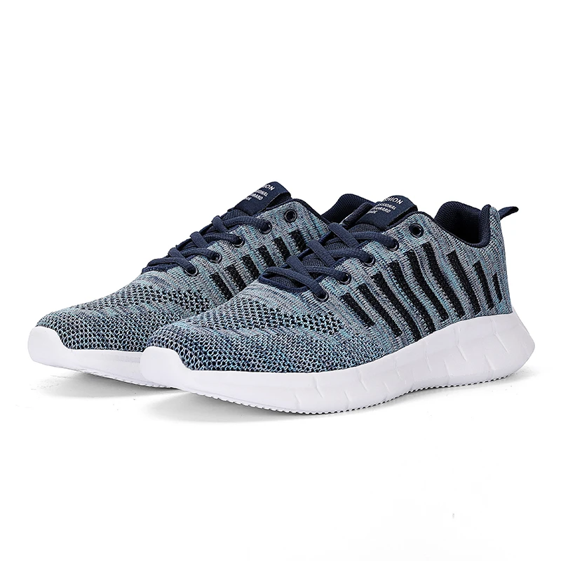 

Men Running Shoes Breathable Casual Men Sneakers Tenis Masculino Large Size 39-47 Outdoor Walking Shoes Zapatillas Hombre