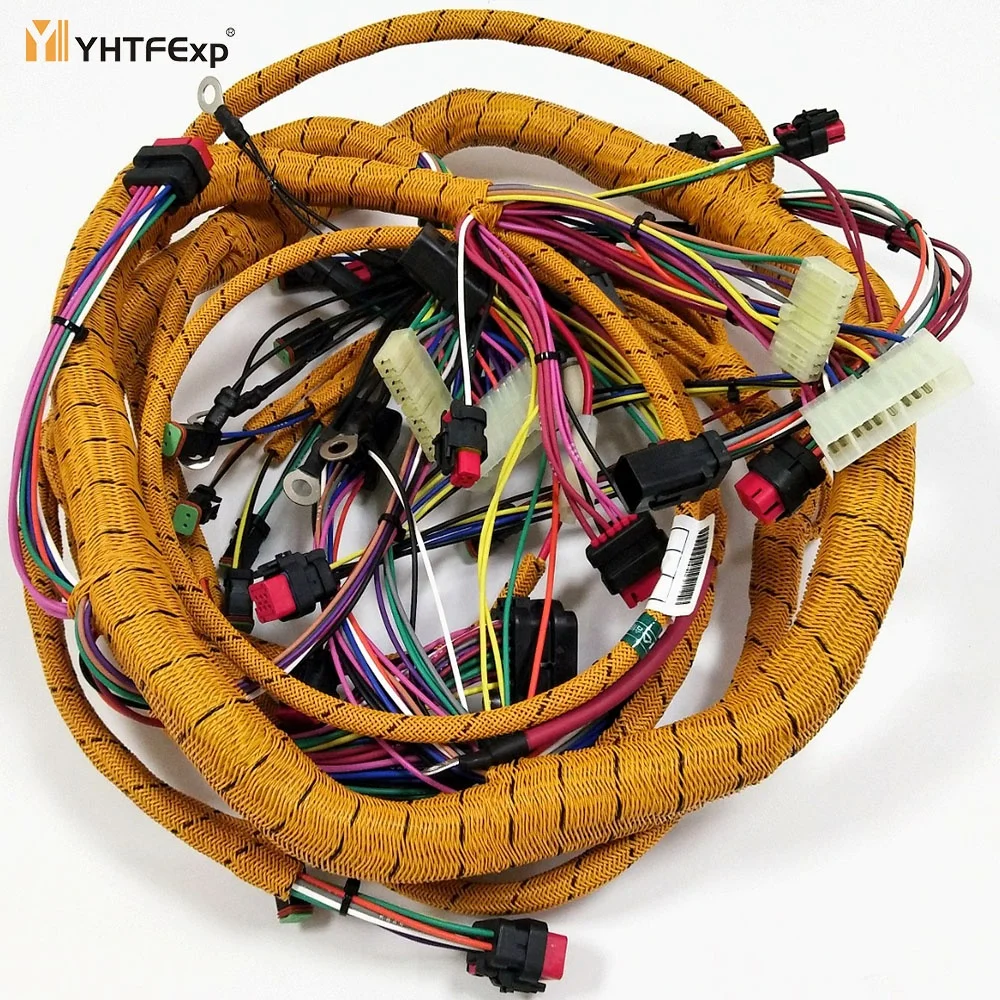 Рисунок 4 - 264-7095 аксессуары для экскаватора