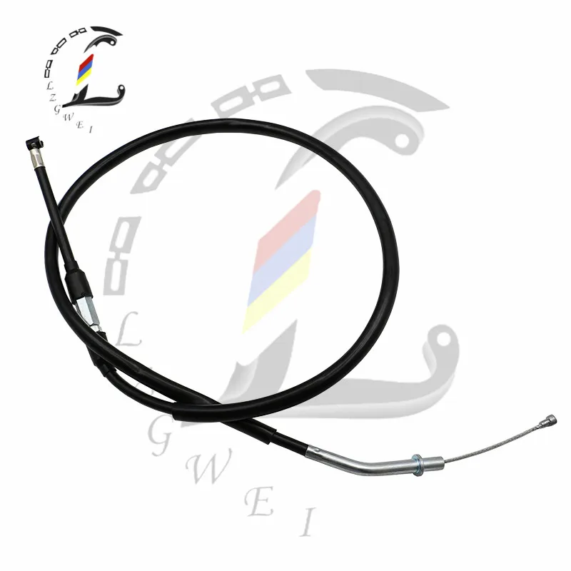 Трос сцепления для мотоцикла велосипеда-внедорожника ралли автомобиля стальной