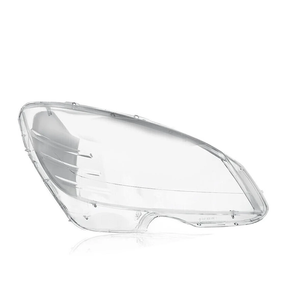 

Задняя крышка для правой автомобильной фары, задняя крышка для передней фары, чехол для лампы, абажур для объектива для W204 C-Cl 2008-2010