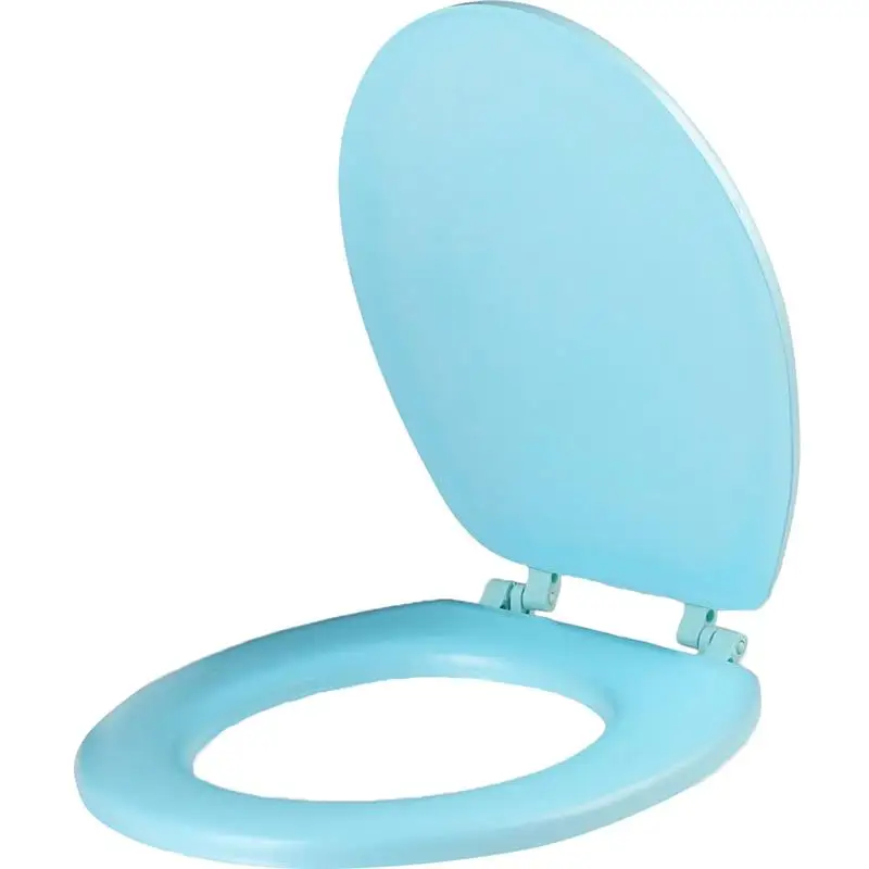 

Мягкое сиденье для унитаза, горшок для ванной, старомодная крышка Eva, домашнее покрытие, сиденья, стандартная миска для унитаза