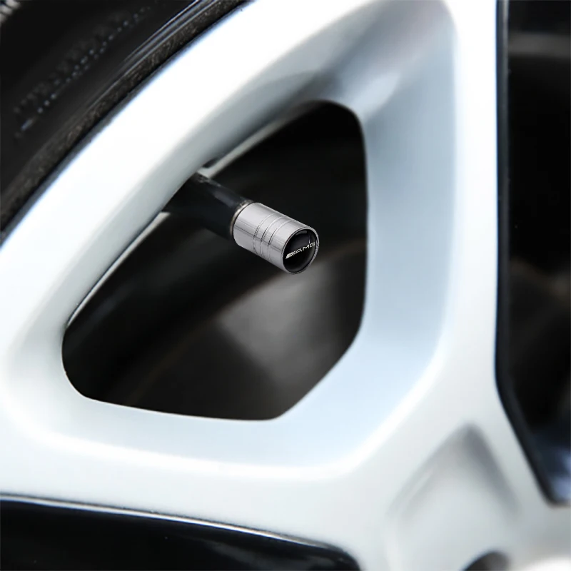 Стайлинг автомобиля 4 шт. металлический Автомобильный логотип колесо задняя