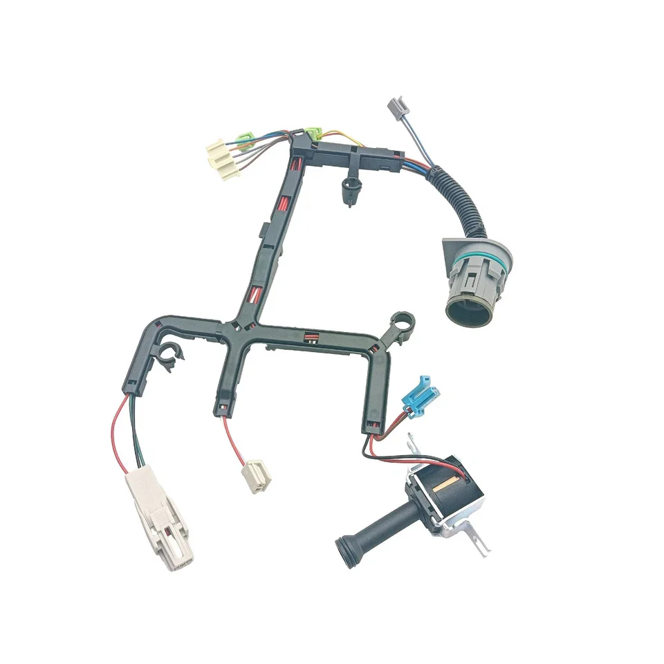 Фото 350-0078 3500078 74425NE 24234121 Внутренний жгут проводов для CHEVY GMC GM 4L65E 4L70E 2006 года выпуска и новее №4