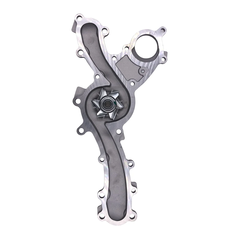 Автомобильный водяной насос двигателя для Toyota Crown 2004 л 2014 л-Reiz Mark X Lexus GS250 GS300 GS350