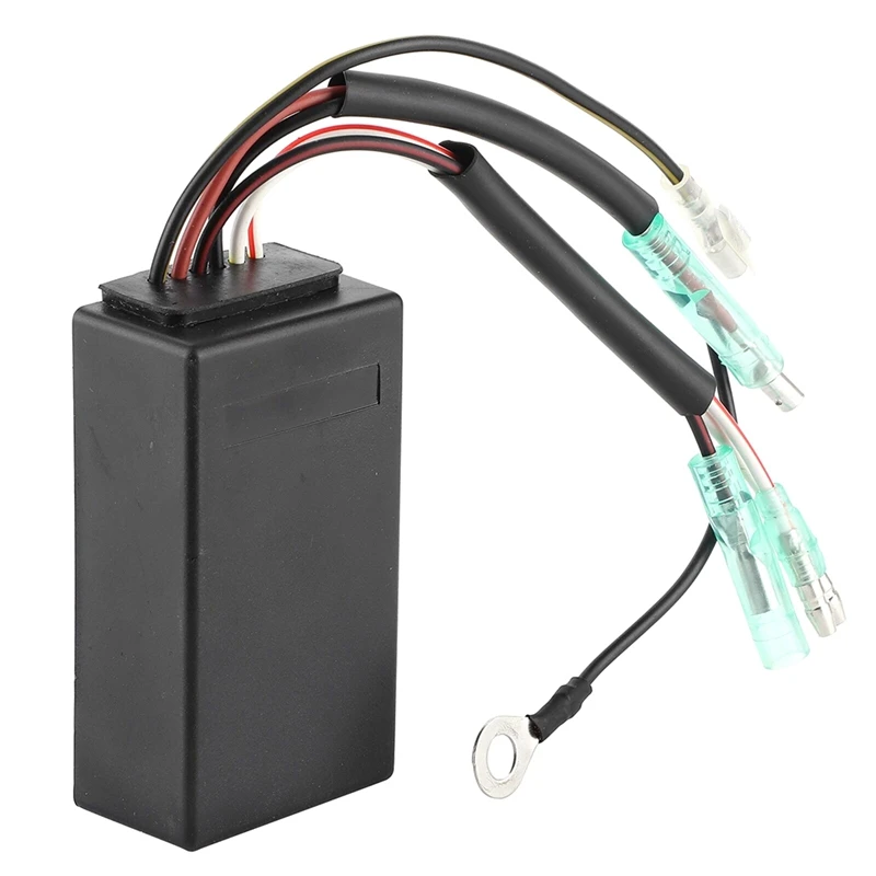 Подвесной Двигатель CDI 369-060660-1 запчасти для Tohatsu Nissan 369-06060-0 M4 M5 NS4 NS5 катушка 369-06060-0M