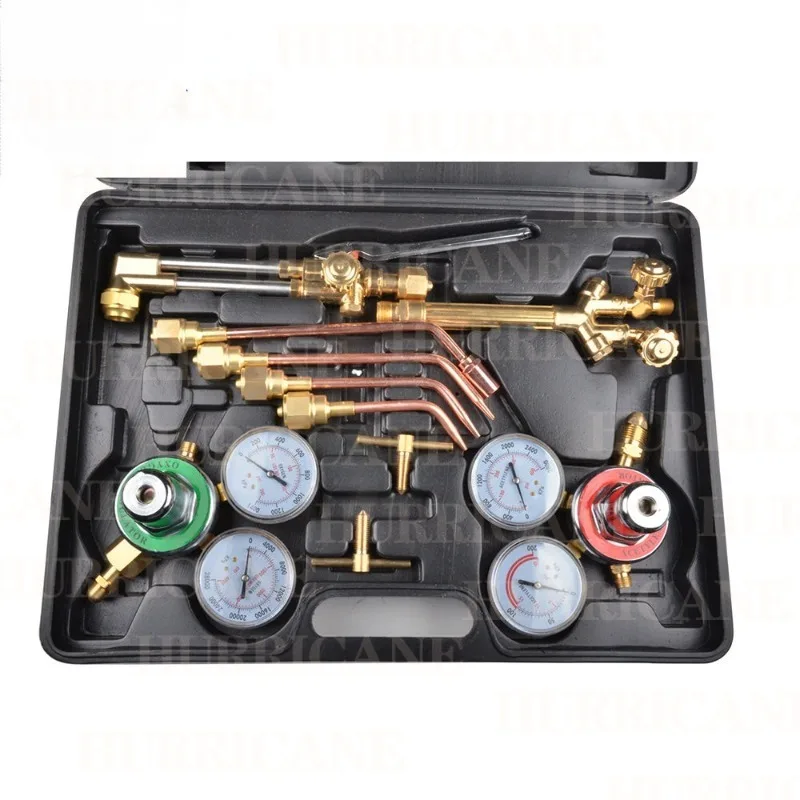 С полной сваркой и стандартным сварочным комплектом высокого качества