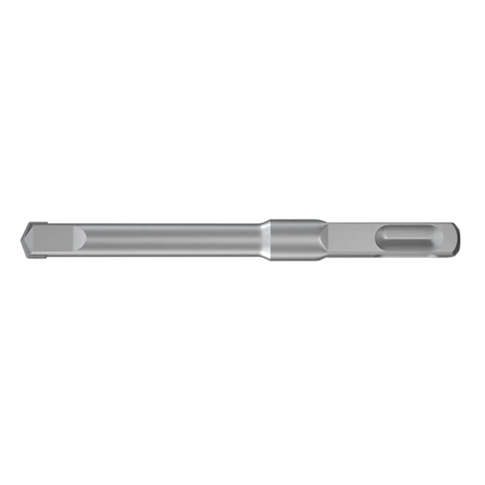 

4Pcs Electric Hammer Drill Bit Alloy Chisel With Bare Rod 130/150mm 10/12mm Tips For Marble Concrete Stone Drilling Power Tools