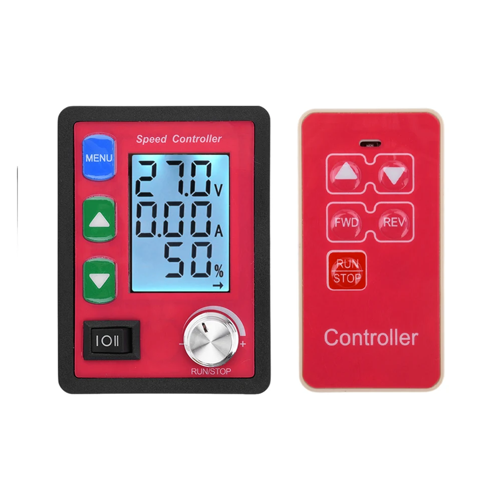 Беспроводной пульт дистанционного управления DC 6-55 в Интеллектуальный