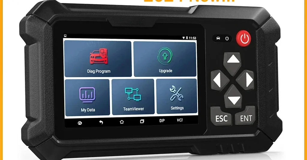 Сканер OBDPROG Doctor M500 OBD2 инструмент с кластерной регулировкой автомобильный