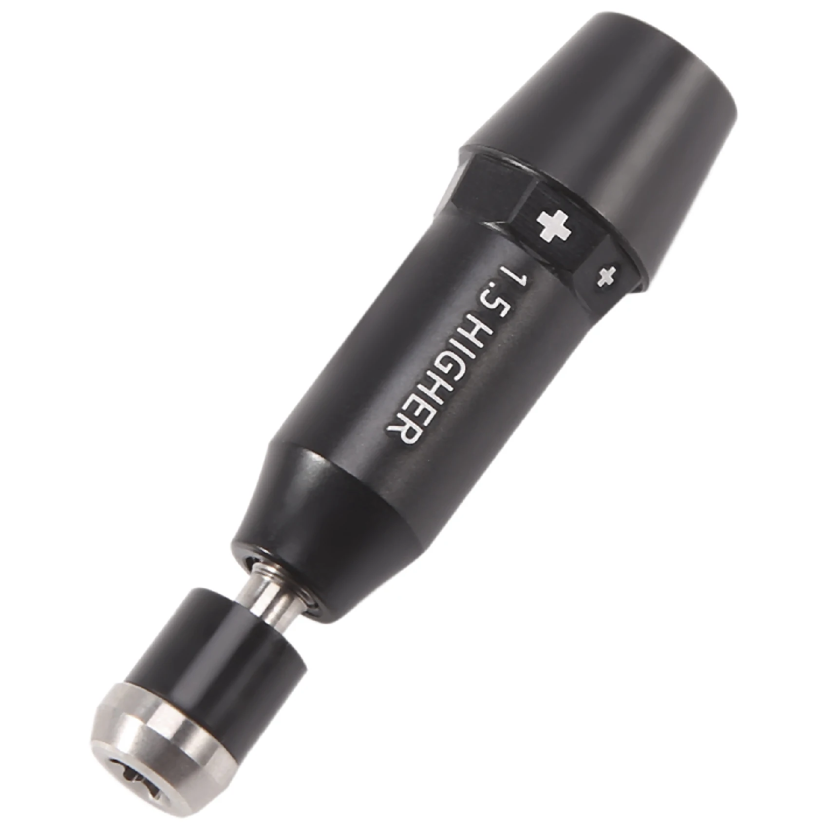 0 335 Сменный адаптер втулки вала для гольфа G410 G425 драйвер Fairway Wood Hybrid Club Head