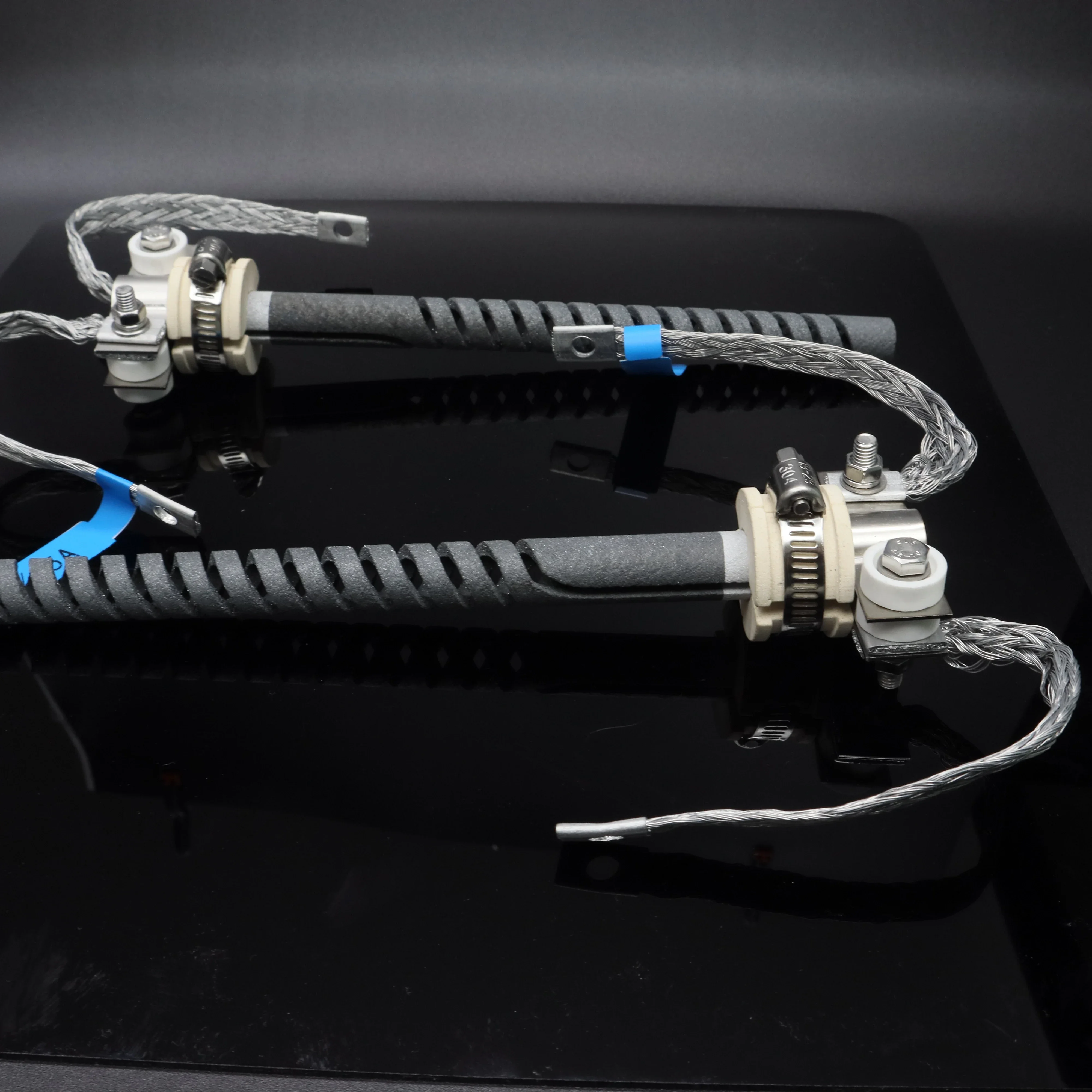 Фото Печь для синтеризации Amann Girrbach Ceramill Therm 2 с нагревательным элементом из SiC, аналог Nabertherm Aidite Cameo, для зуботехнических лабораторий №3