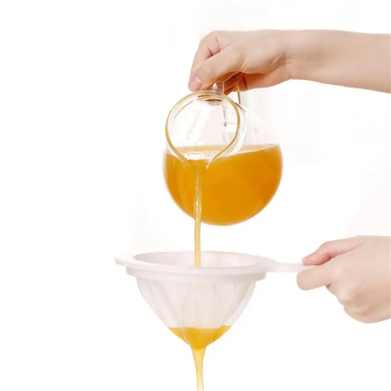 1 шт. мелкая сетка пластырь для кофе молока сои и йогурта 100/200/300/400 нейлоновый