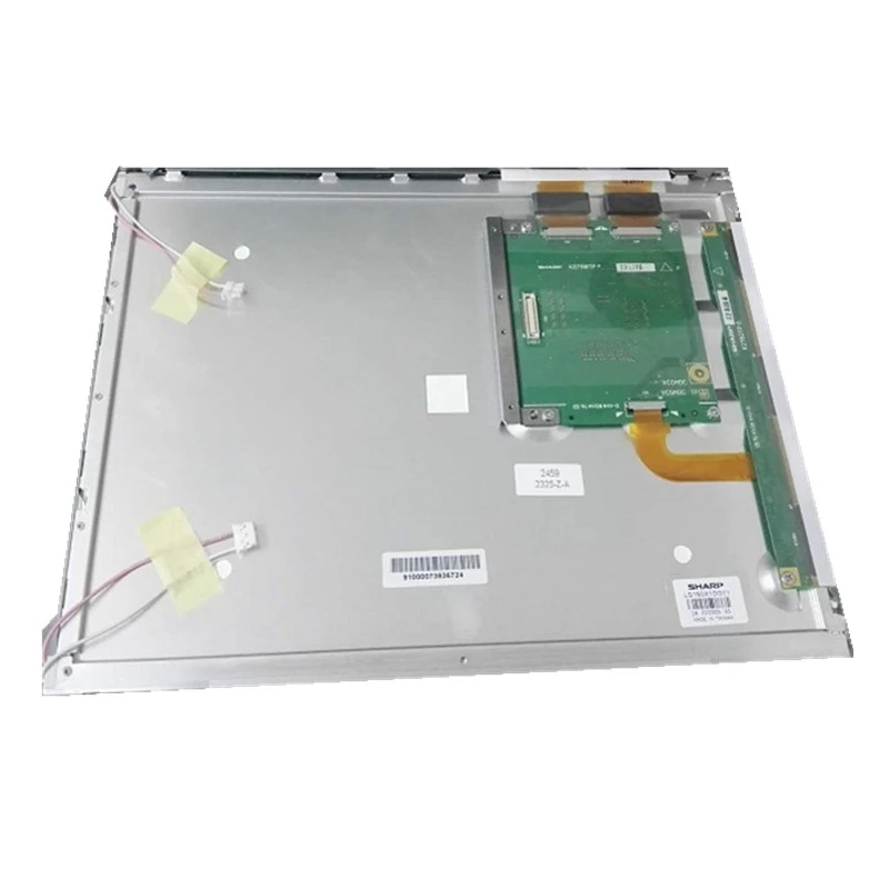 

LQ150X1DH10 оригинальный 15-дюймовый ЖК-экран