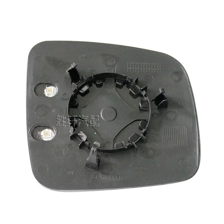 Зеркало заднего вида для Volkswagen old Kaidi 04-10 Metway T5 03-09 зеркало отражающее стекло