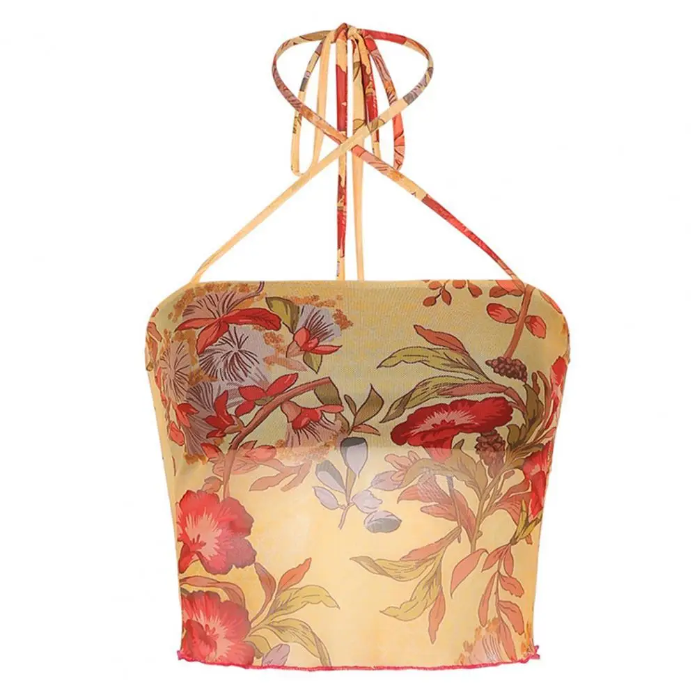 

Корсет, топ, сказочный Летний жилет без Плеч, женский топ на бретельках, тонкий для медового месяца