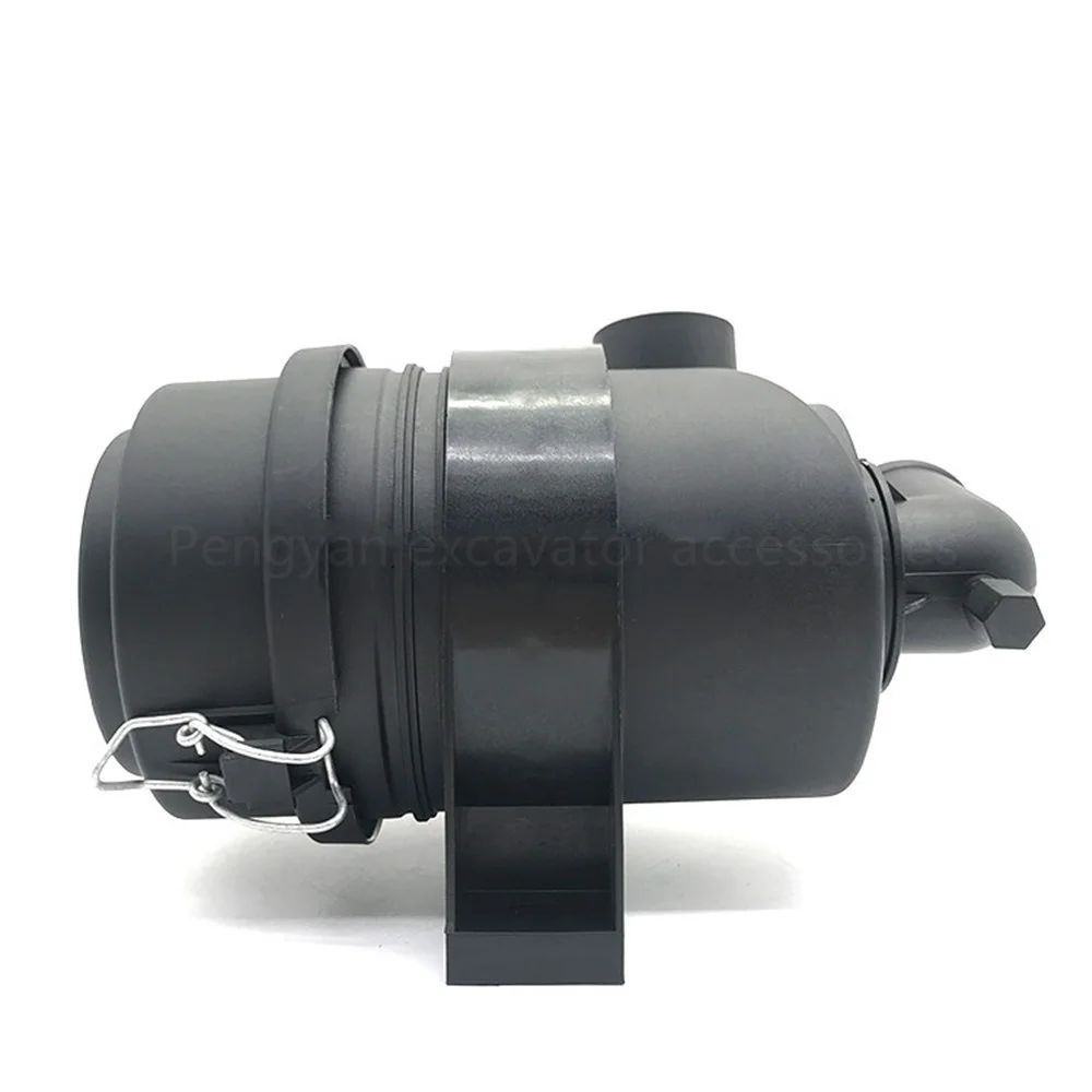 Для Hitachi ZX17 Longgong Sany SY16 XCMG XE15 Воздушный фильтр в сборе Корпус Задняя крышка Воздушный фильтр Детали мини-экскаватора (art.: 3920cbe28bc57) - 3920cbe28bc57