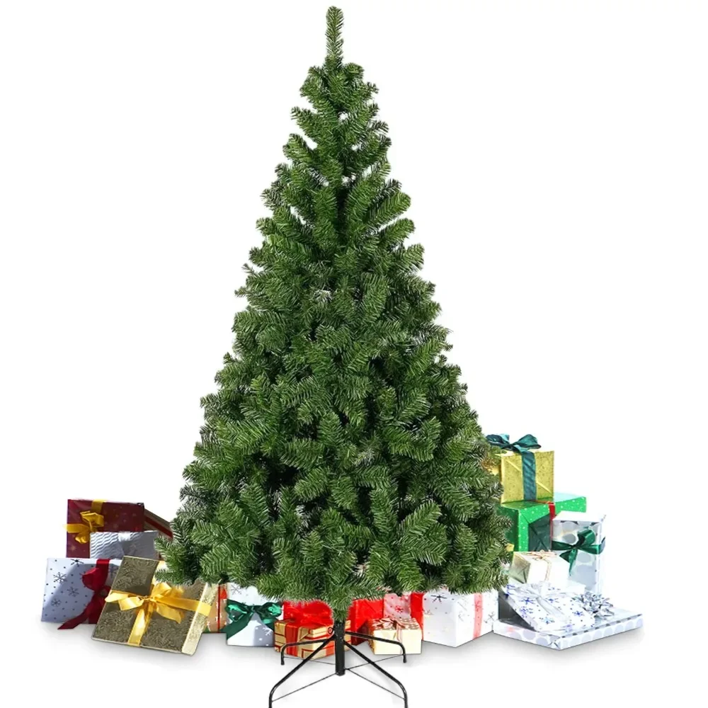 

Christmas Sale Office Christmas Decorations 2023 Shop Decoration Christmas tree Trees Artificial Supplies Ornaments Festive Home