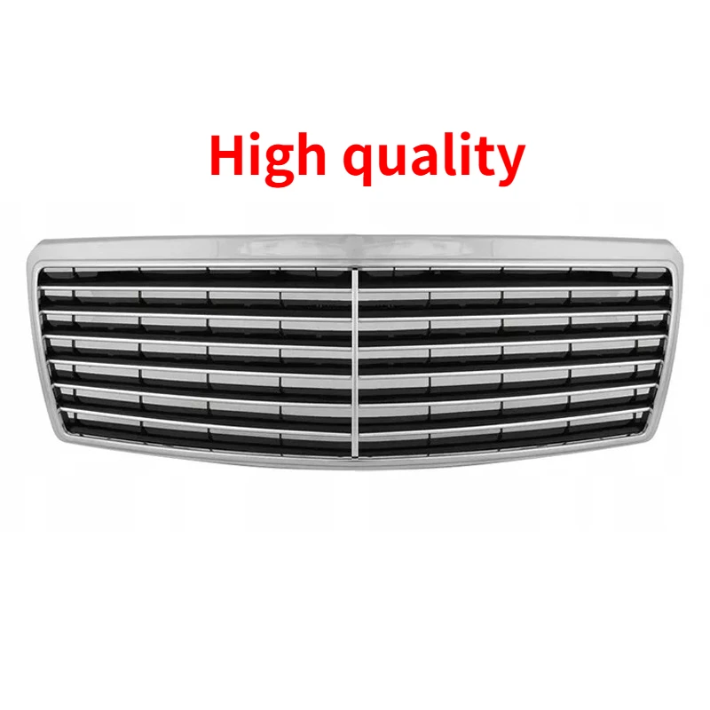 

Для 1991-1998 W140 Mercedes Benz S600 передний бампер решетка радиатора сетка средняя сетка сетка база A 1408800583 1408800583