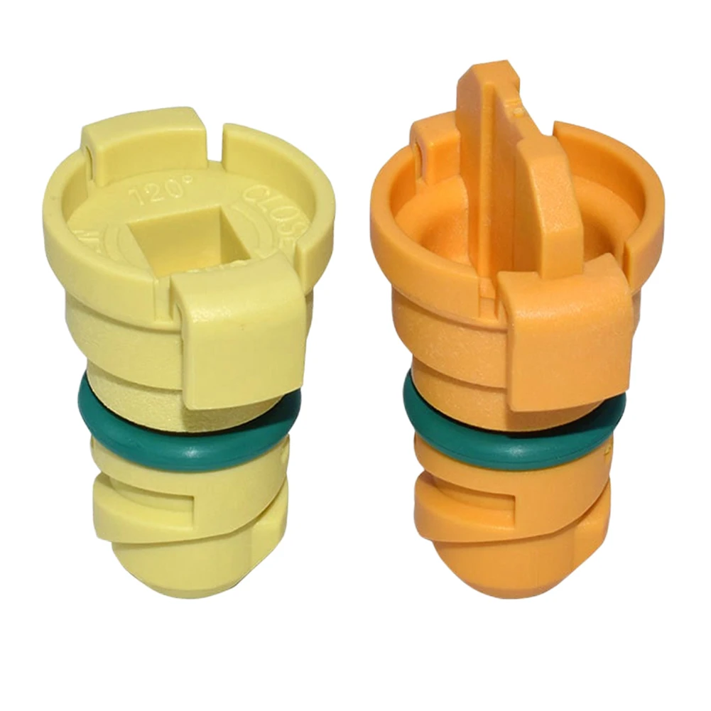 Сливная пробка масла двигателя KX6Z6730B сливная BC3Z6730A нейлон для Lincoln MKZ 2017-2020 Navigator 2018