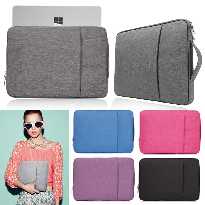 

Чехол для ноутбука Microsoft Surface Go (2018)/Surface (2/2 RT/3)/Surface Pro (2/3/4/5/6) -портативный чехол для компьютера