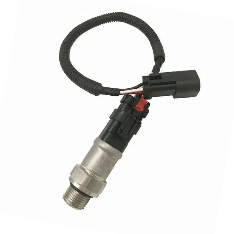 Новый подходит для инженерного механического датчика давления E320B E320C