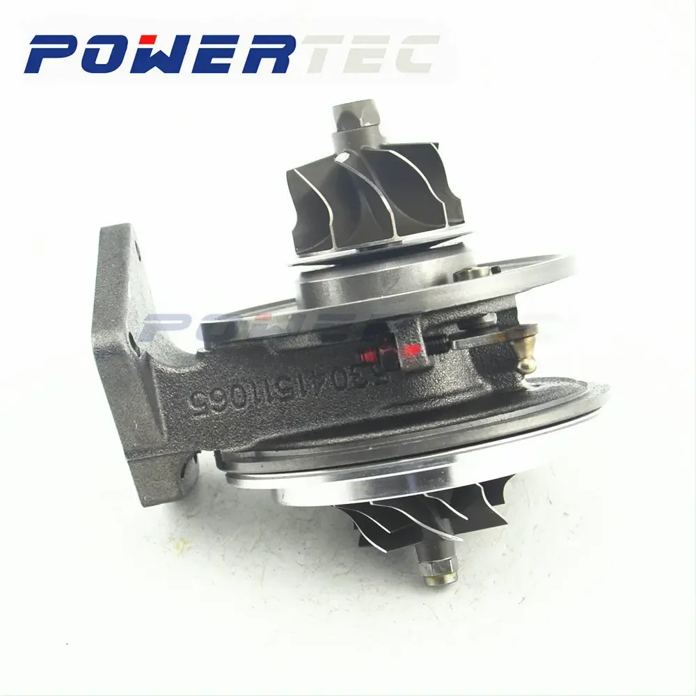Новый 53049880054 Турбинный картридж 059145715 F Сердечник турбокомпрессора 059145702 M Turbo CHRA