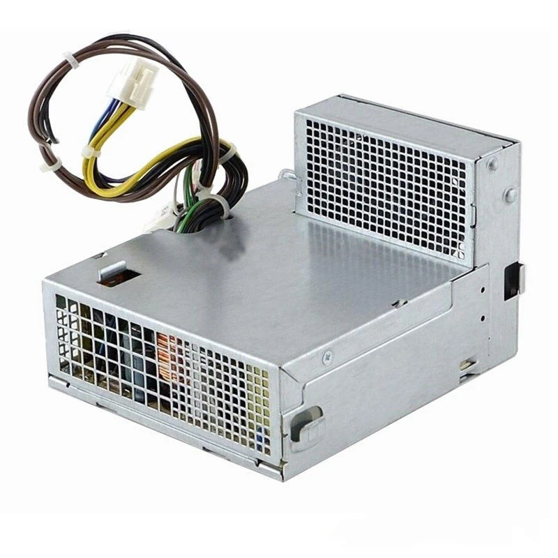 Для HP Z200 Z210 Z220 4000 4300 6300 8300 6000 SFF блок питания PC8027 PCA021 фотосессия 503375-001 240 Вт