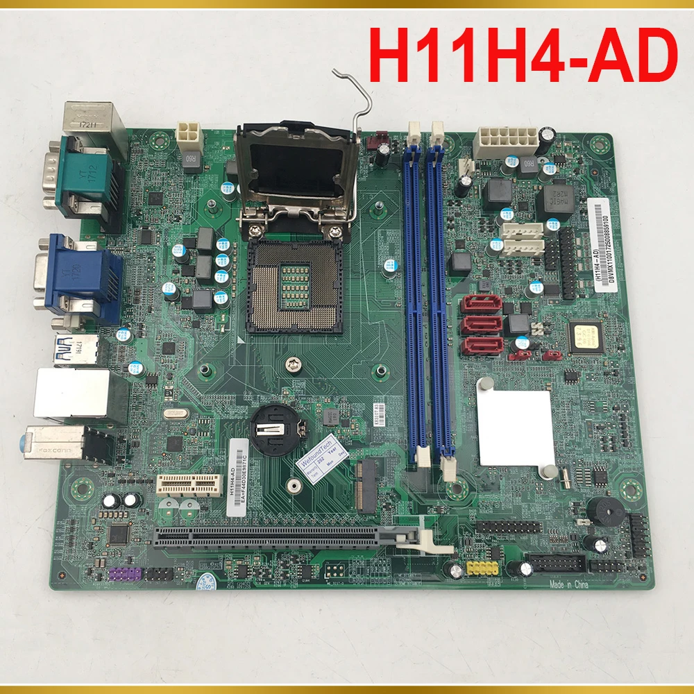 

Материнская плата для ПК Acer X4650 LGA 1151 DDR4