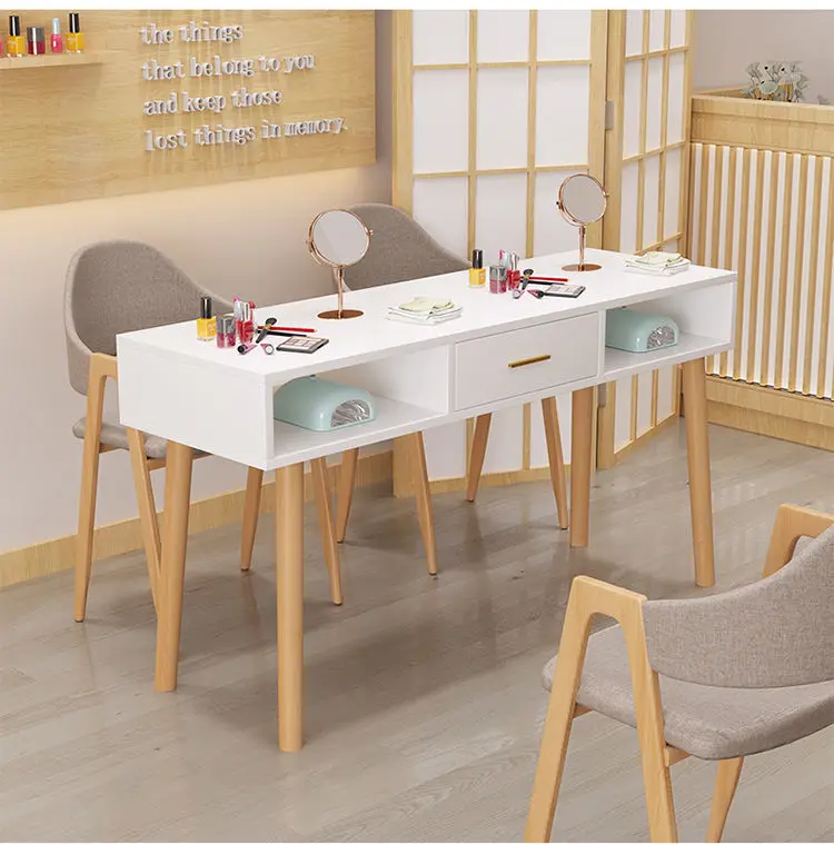 Настольные столы для ногтей профессиональное оборудование маникюра и