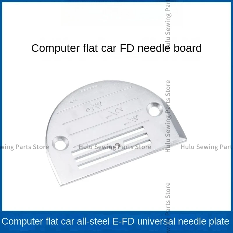 이wał 1 шт. игольная пластина Fd14 Fd16 Fd18 Fd20 Fd22 Fd24 Fd26 со шкалой твердостью железной