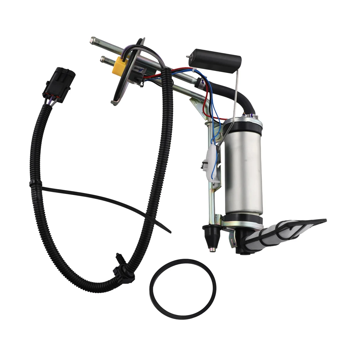 

Автомобильный электрический топливный насос в сборе для Jeep Cherokee или Wagoneer L6 4.0L 1987-1990 E7091S — L48A