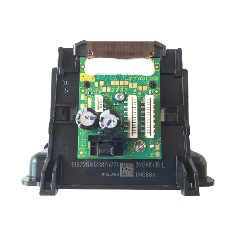 

Printhead CN688A CN688-30001 CN688 for hp 3070 3070A 3520 3521 3522 3525 5525 DropShipping