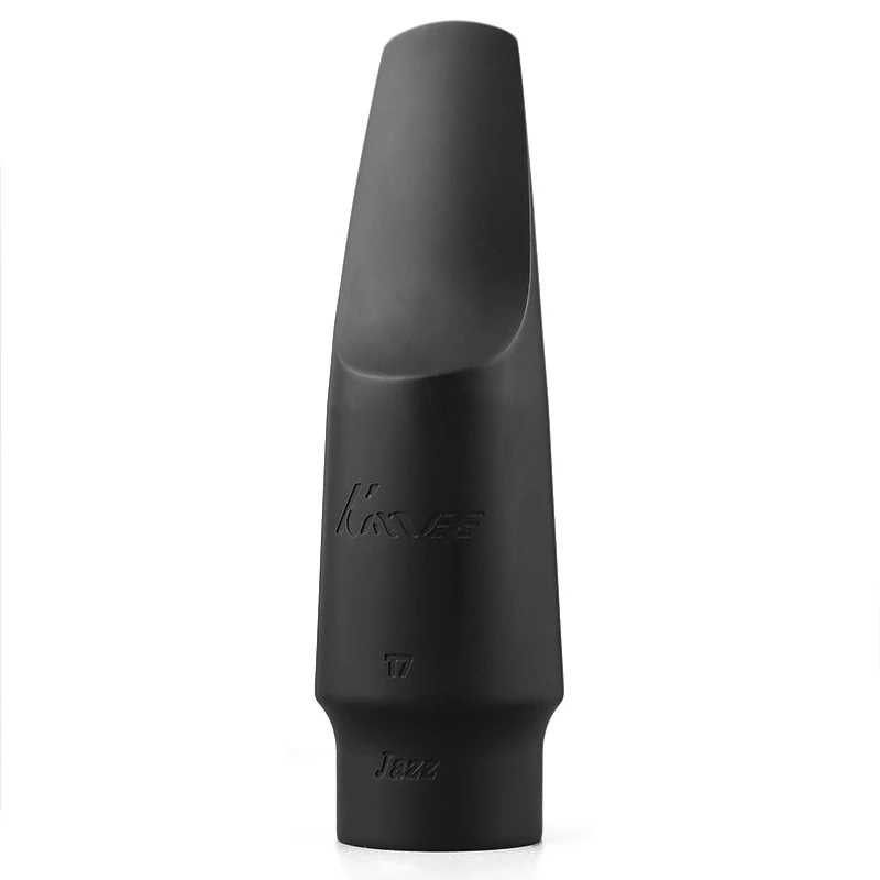 KMEE KANEE Eb Alto Bb тенор-саксофон Pop Jazz мундштук из твердой резины (art.: 3920cc53e6dcc) - 3920cc53e6dcc