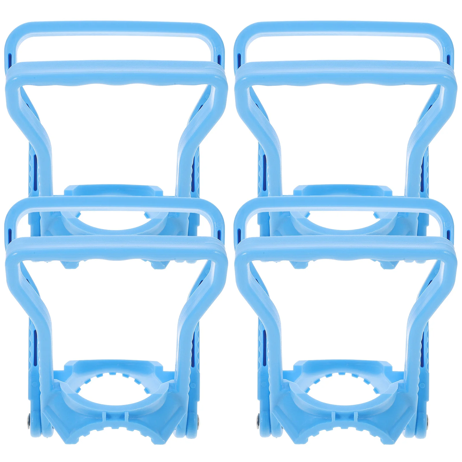 D Water Handle Hydro Jug Gallon Handles Bucket Carrier Lifte