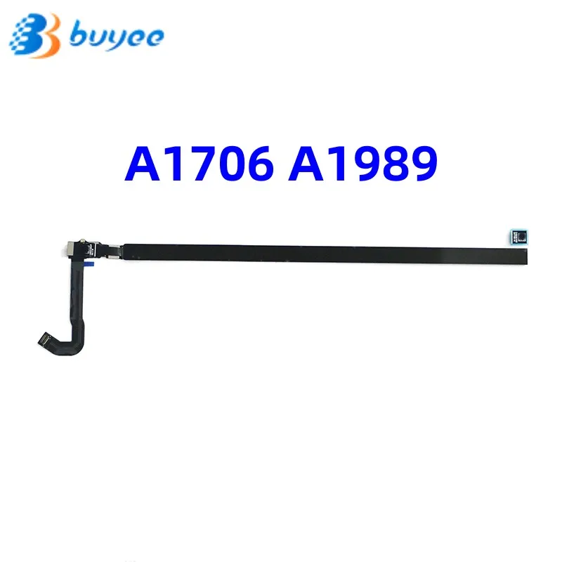 Новая оригинальная сенсорная панель для Macbook Pro A1706 A1989 A1707 A1990 A2141 A2159 A2251 A2289 A2338