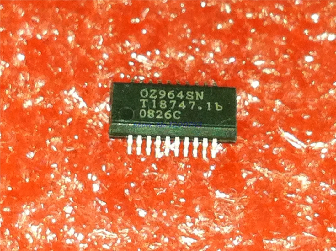5 шт. OZ964ISN OZ964SN OZ964