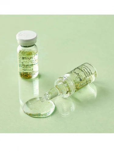 Stayve Hyaluronic Acid Ampoule Сыворотка Гиалуроновая кислота 1 шт x 8 мл | Красота и здоровье