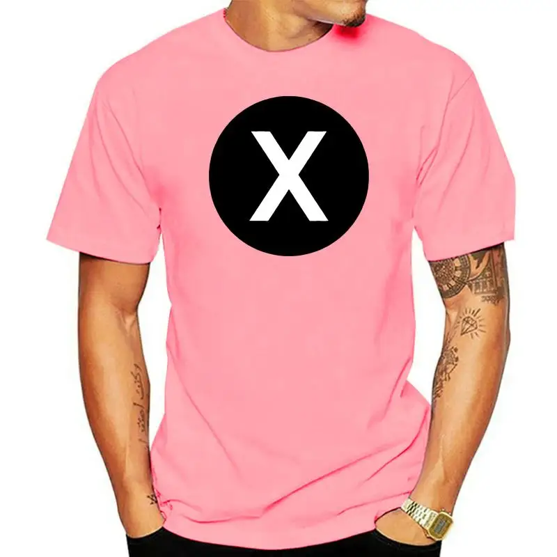 

ENJOY TECHNO - PRINTED MENS BLACK T SHIRT HOUSE MUSIC CLUB RAVE DARK TEE