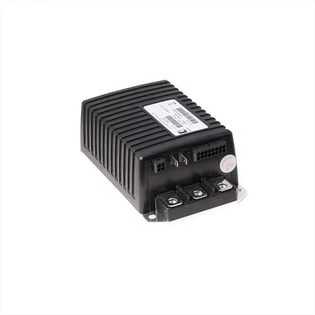 

Curtis 1266 DC Motor Controller 48v Club Car TXT Golf Cart Parts