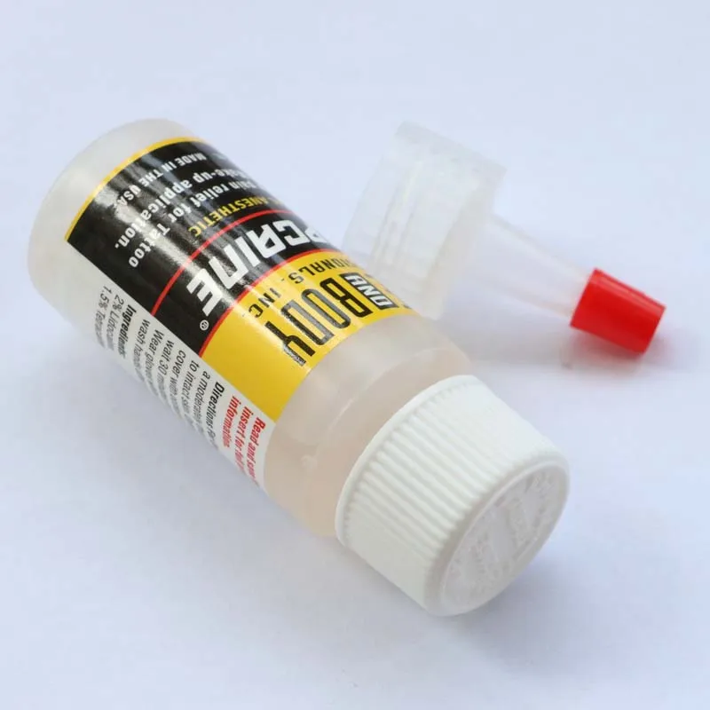 Профессиональный гель препкаин для лица и тела предварительная процедура