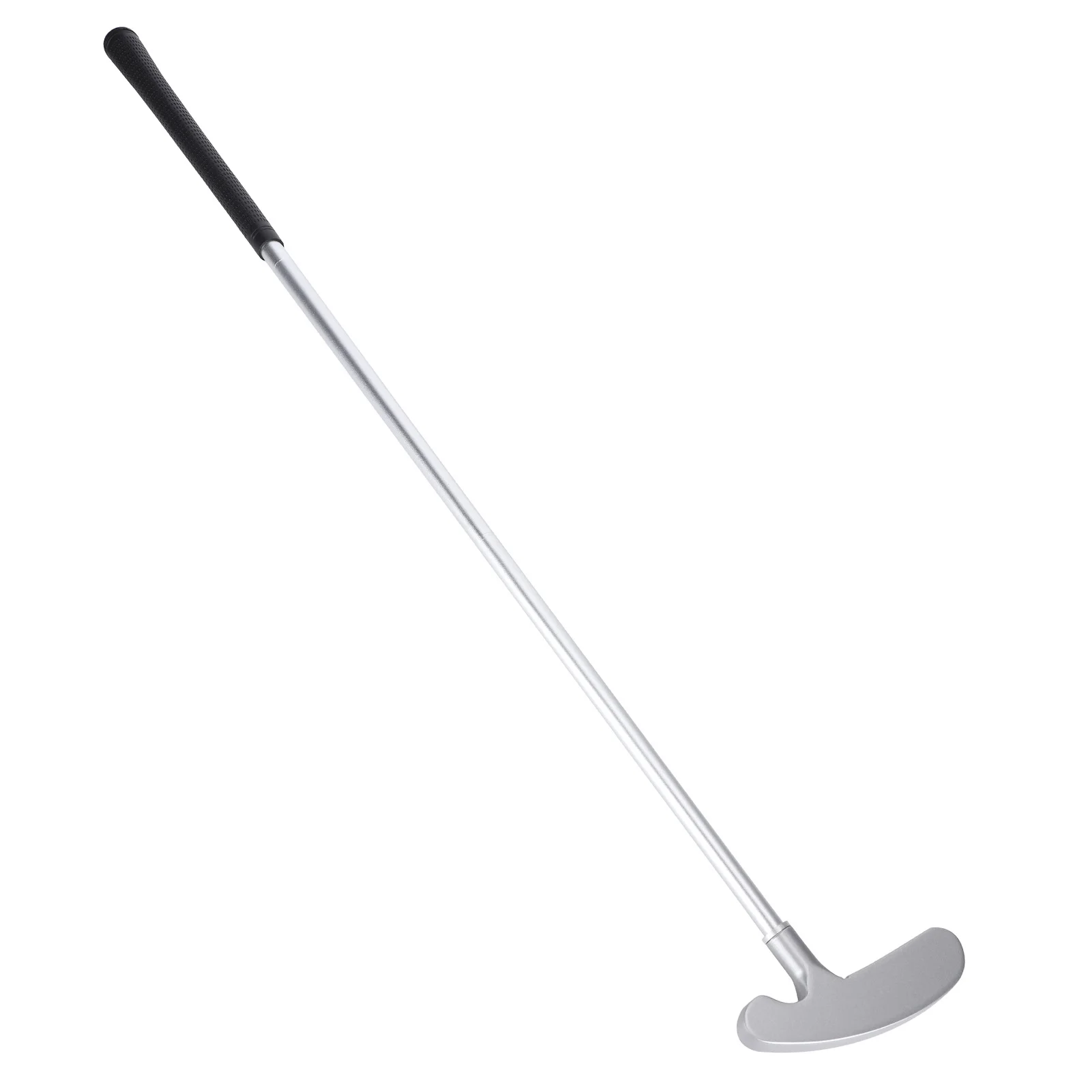 3-Раздел правой/левой рукой Гольф клюшки аксессуары для крытый Travel Training Club